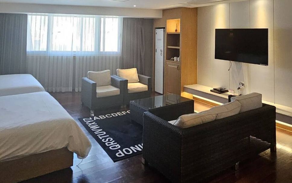 Sala Foto