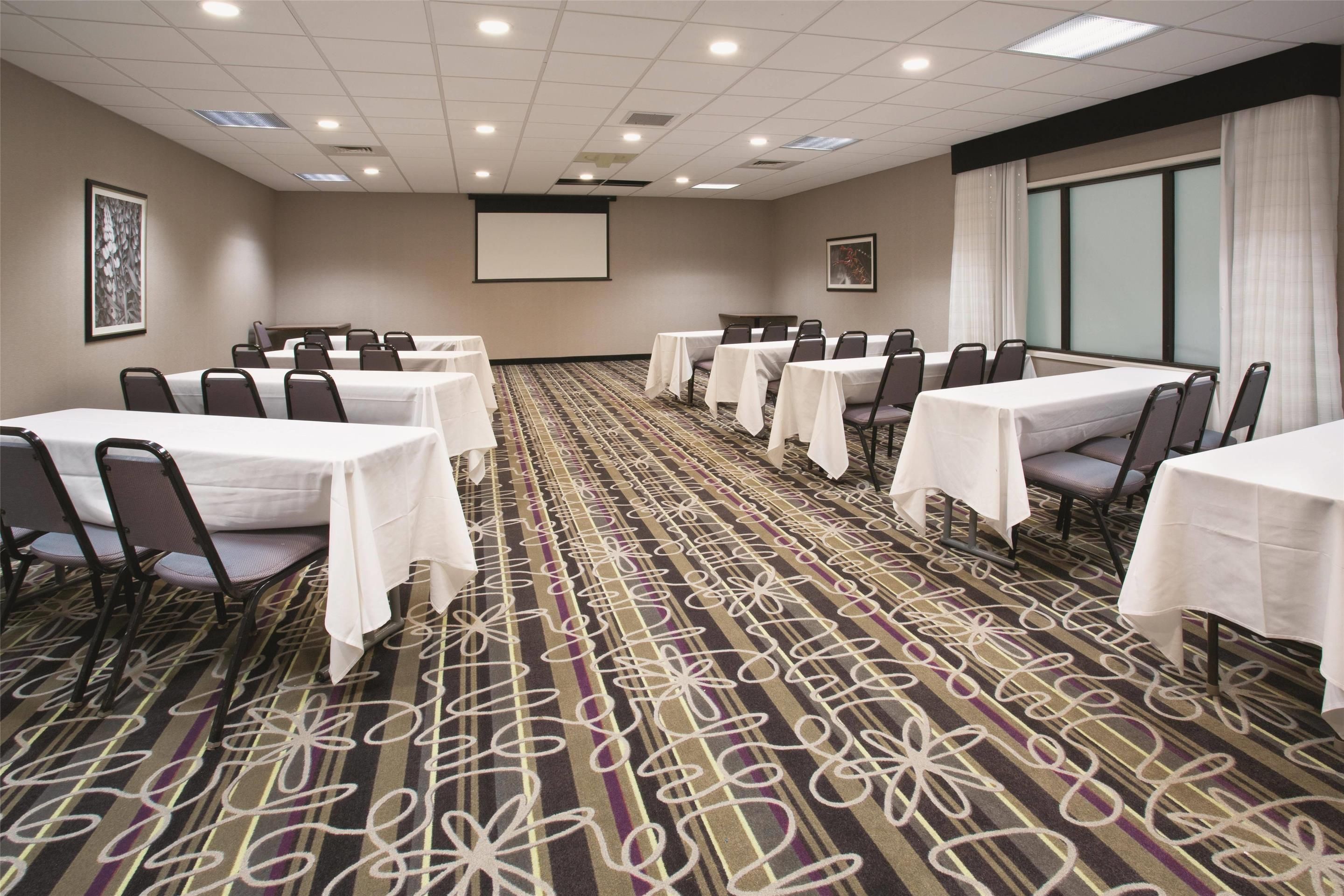 Sala de conferències