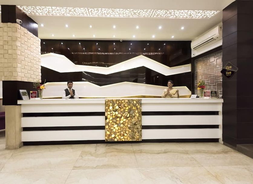 Recepció Foto