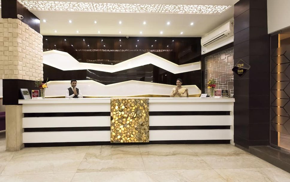 Recepció Foto