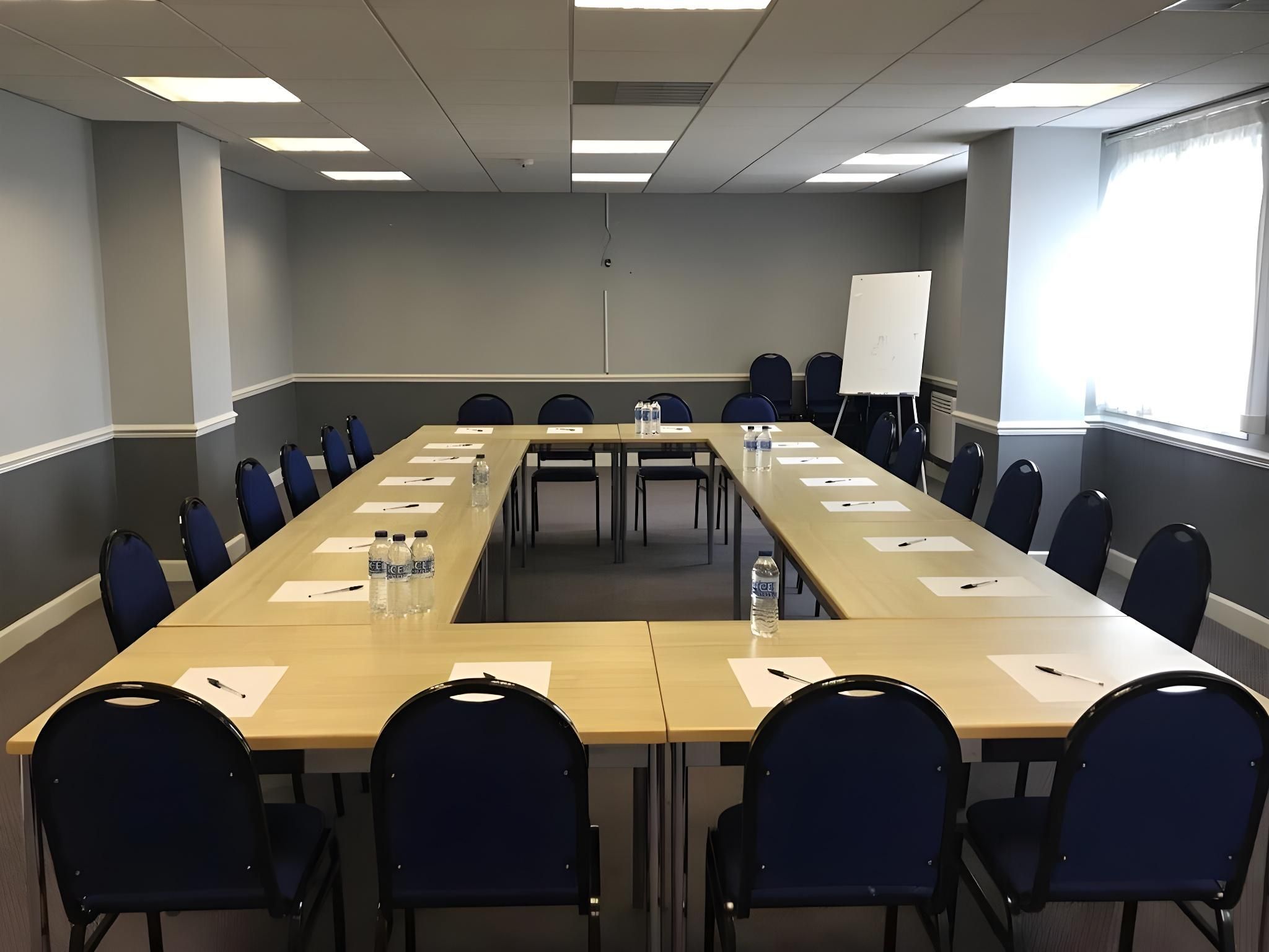 Sala de conferències