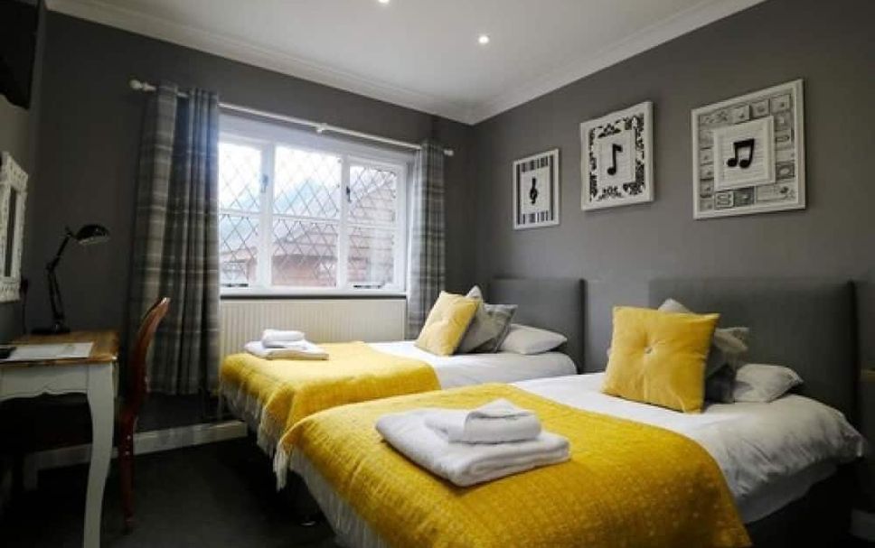 Habitació Foto