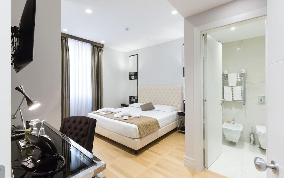 Habitació Foto