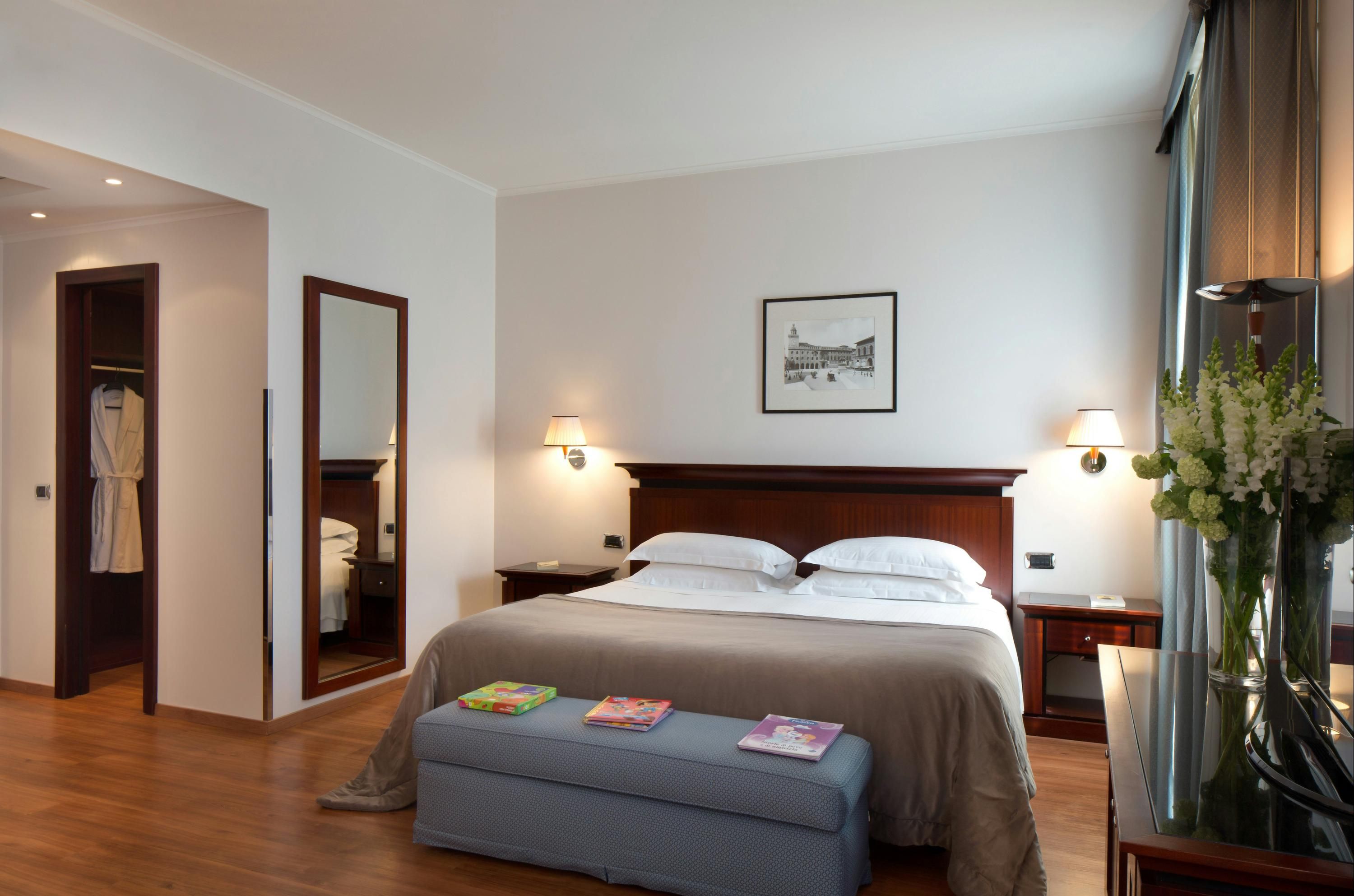 Habitació