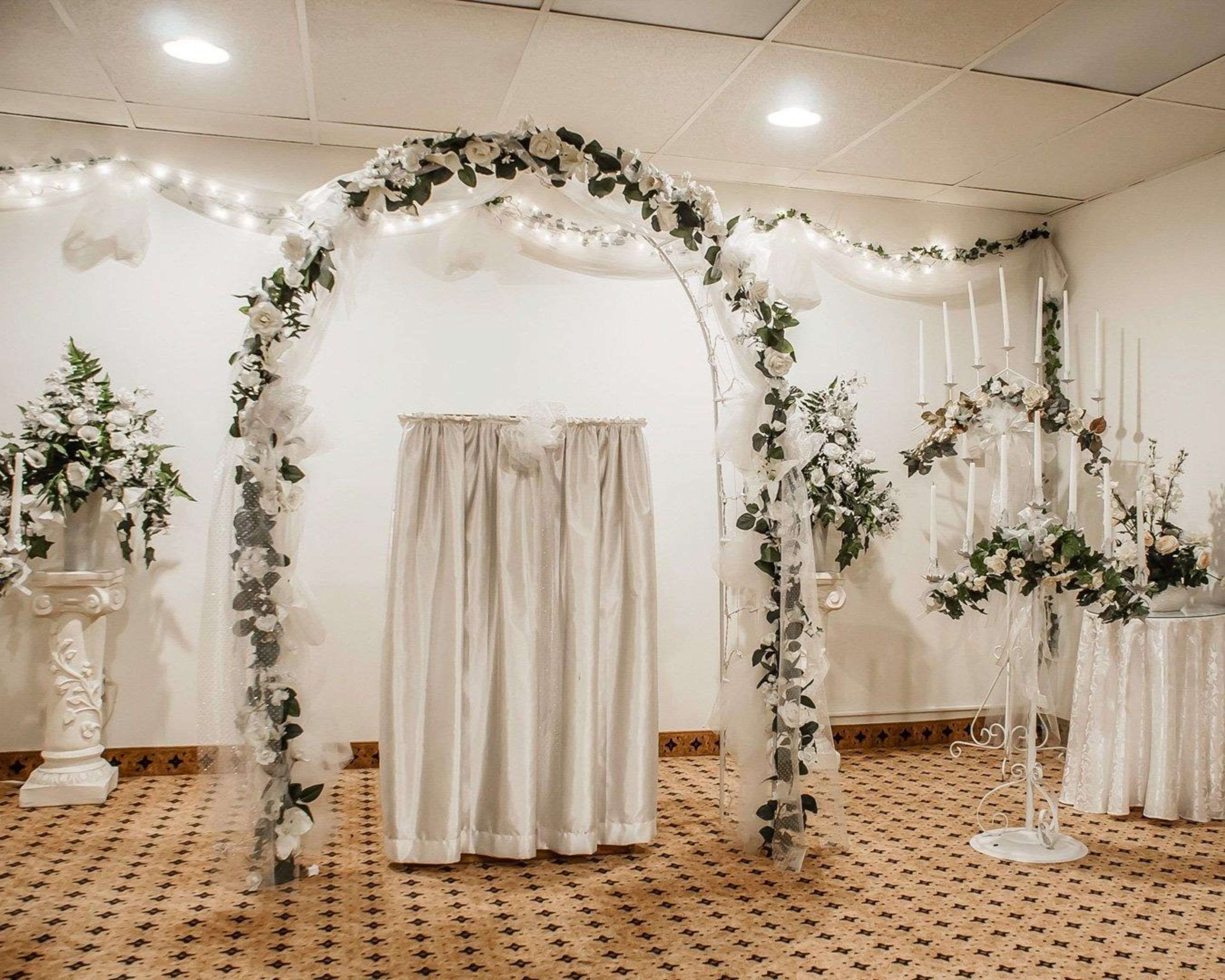Sala de banquets