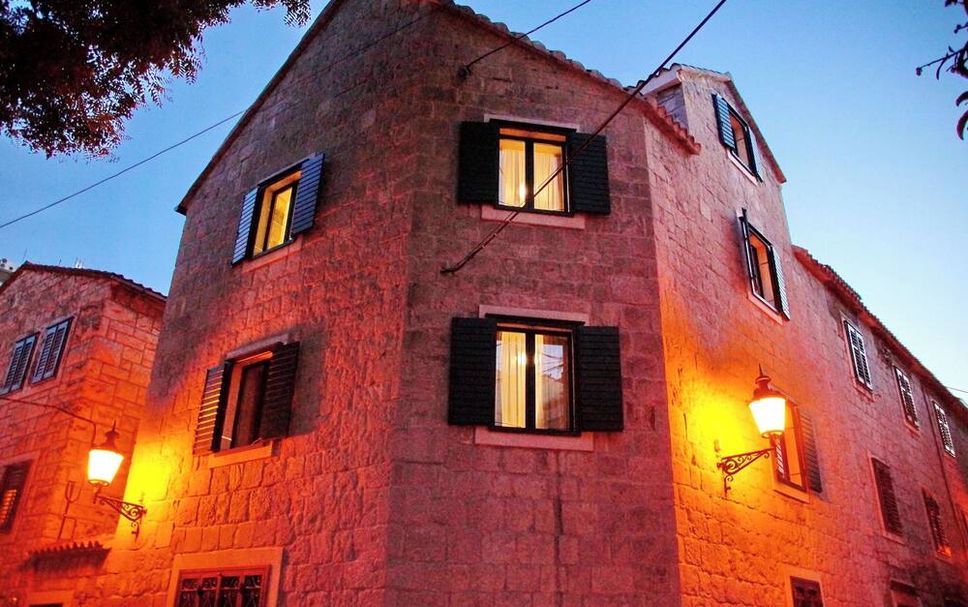 Edifici Foto