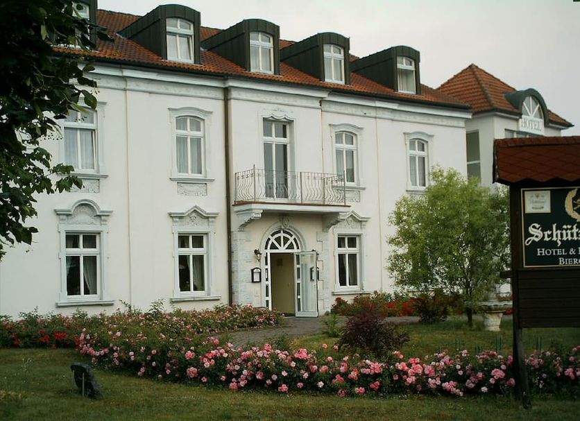Edifici Foto