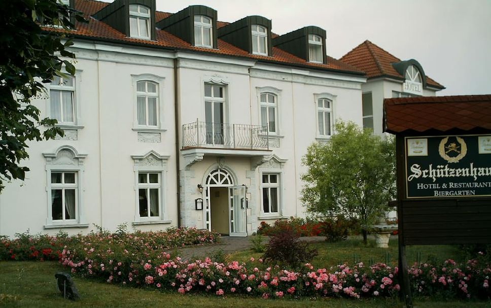 Edifici Foto