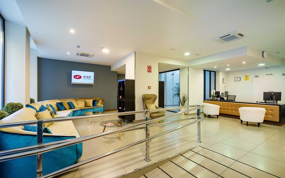 Sala Foto