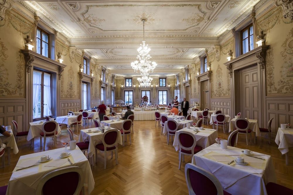 Sala de banquets