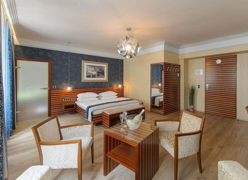 Habitació Foto