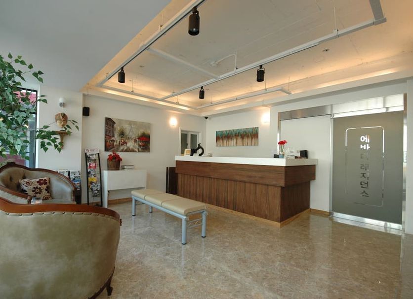 Recepció Foto
