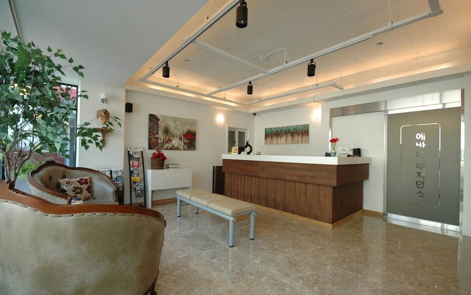 Recepció Foto