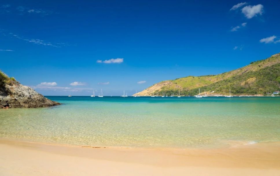 Platja Foto