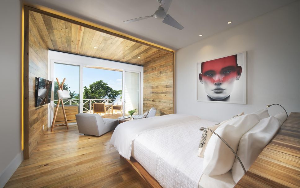 Habitació Foto