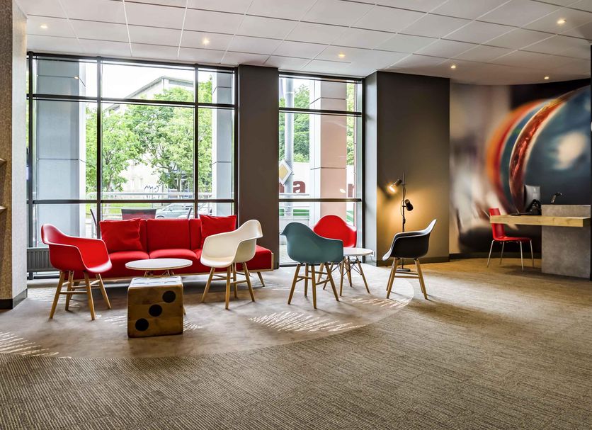 Sala d'estar Foto