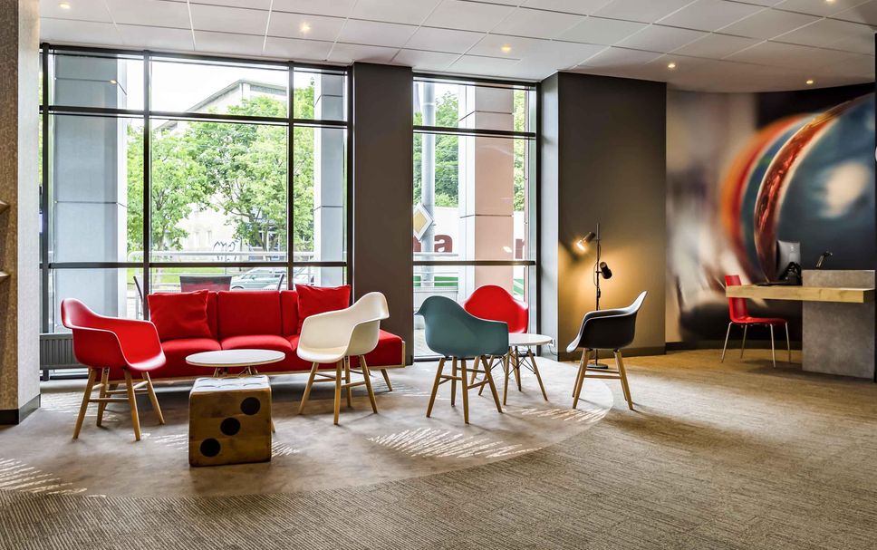 Sala d'estar Foto