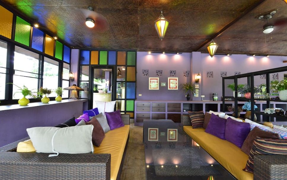 Sala d'estar Foto