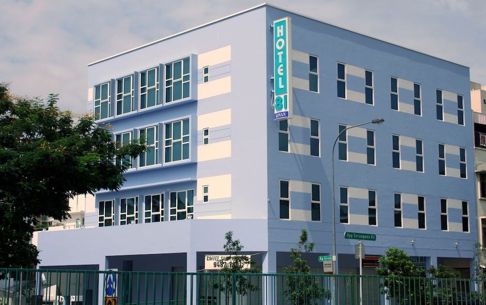 Edifici Foto