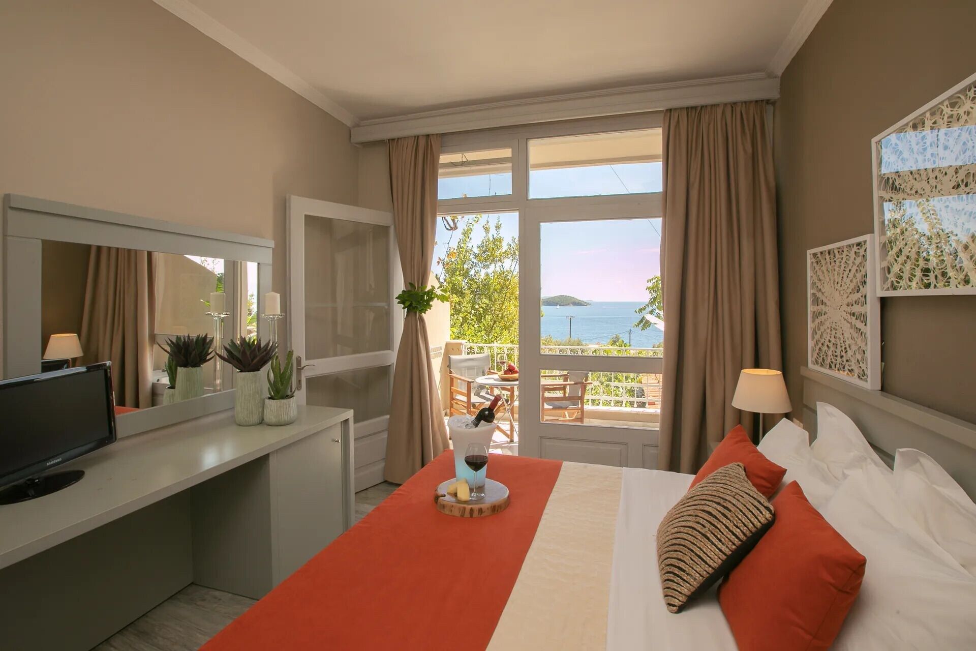 Habitació Foto