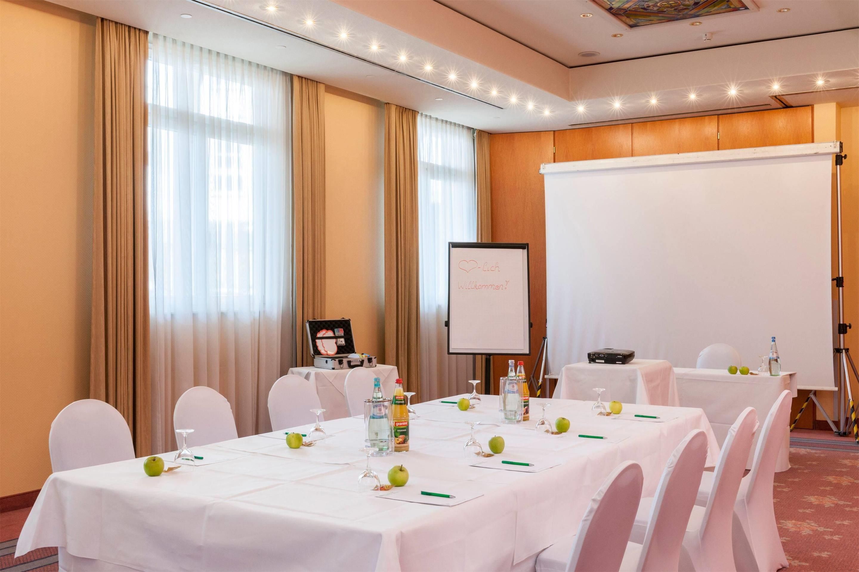 Sala de conferències