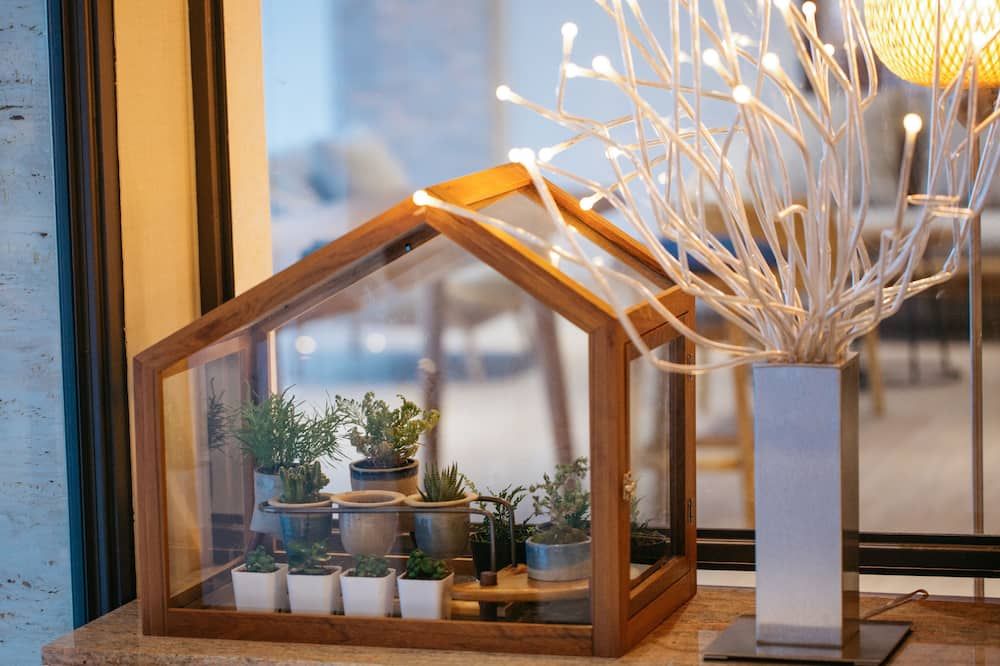 Serveis de l’habitació