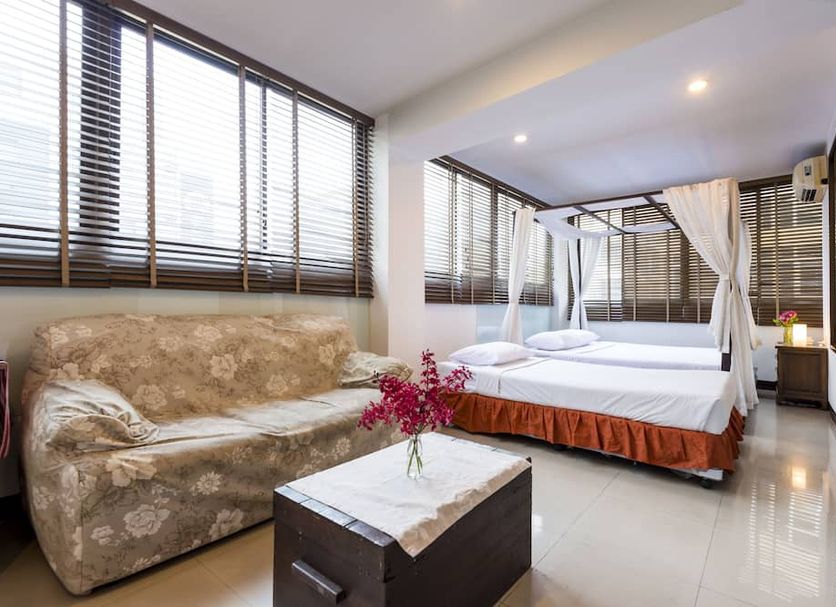 Habitació Foto