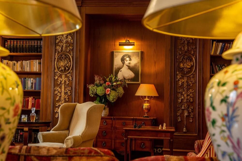 Sala d'estar Foto