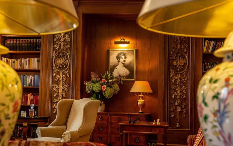 Sala d'estar Foto