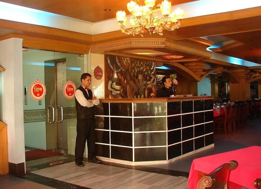 Recepció Foto