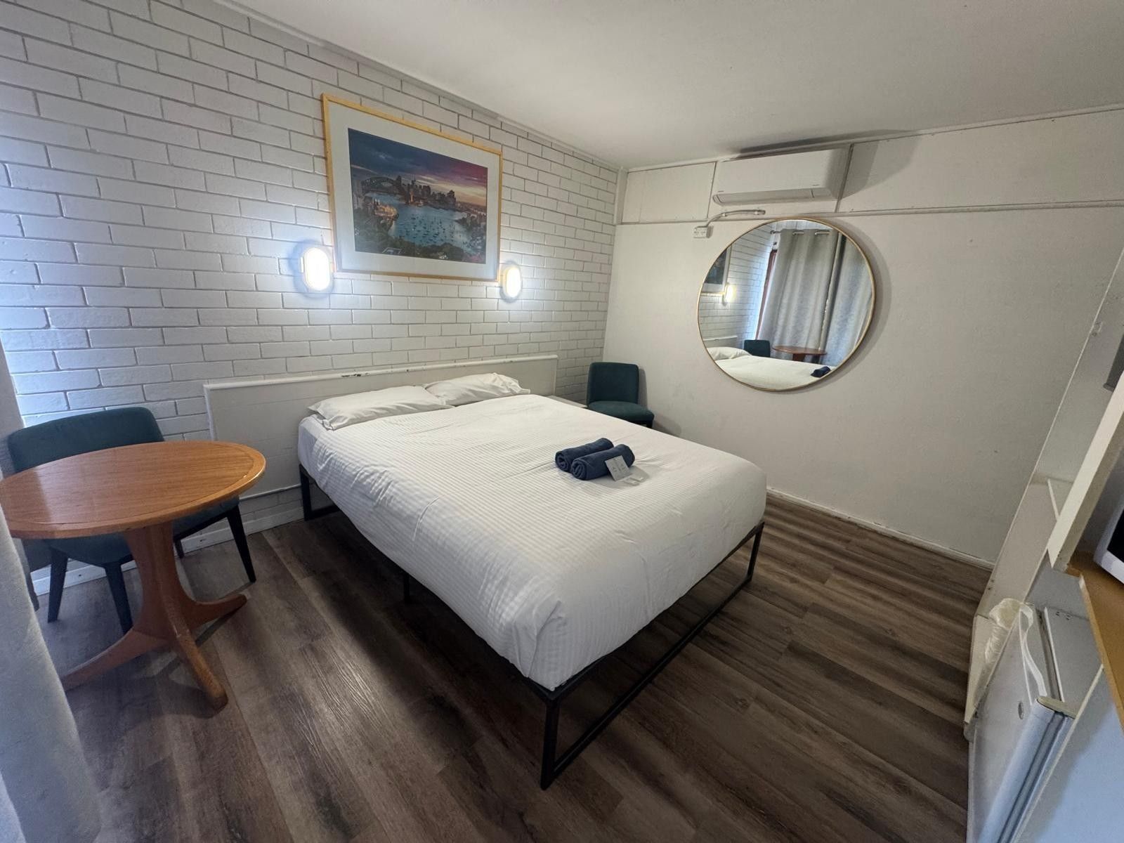 Habitació