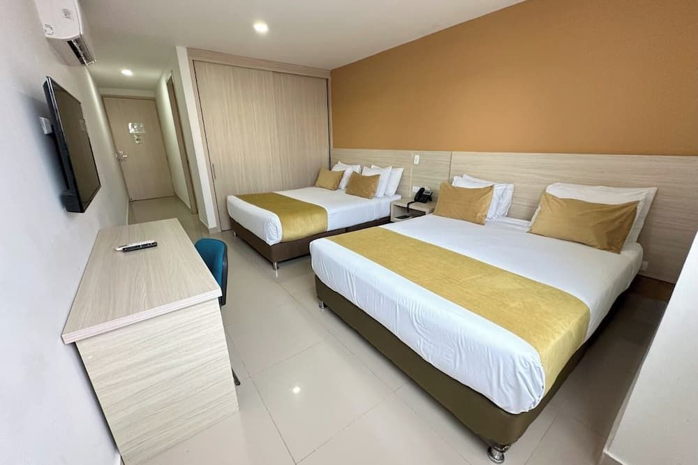Habitació