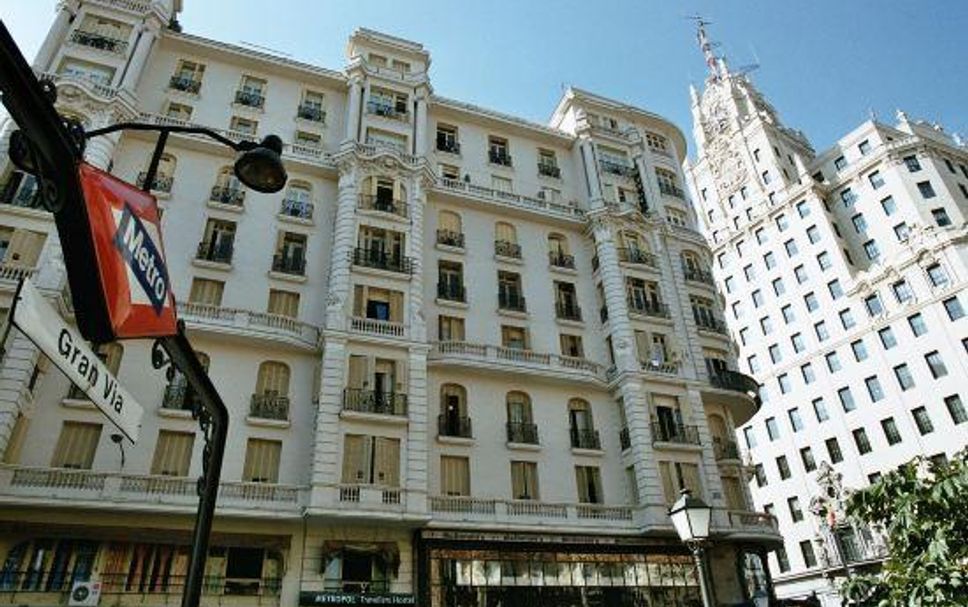 Edifici Foto