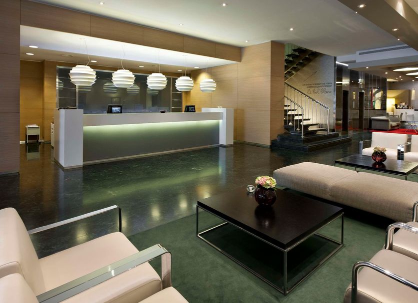 Sala d'estar Foto