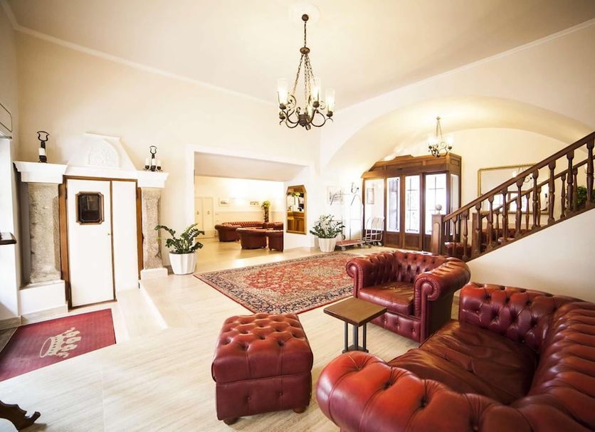 Sala Foto