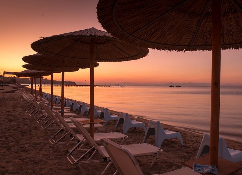 Platja Foto