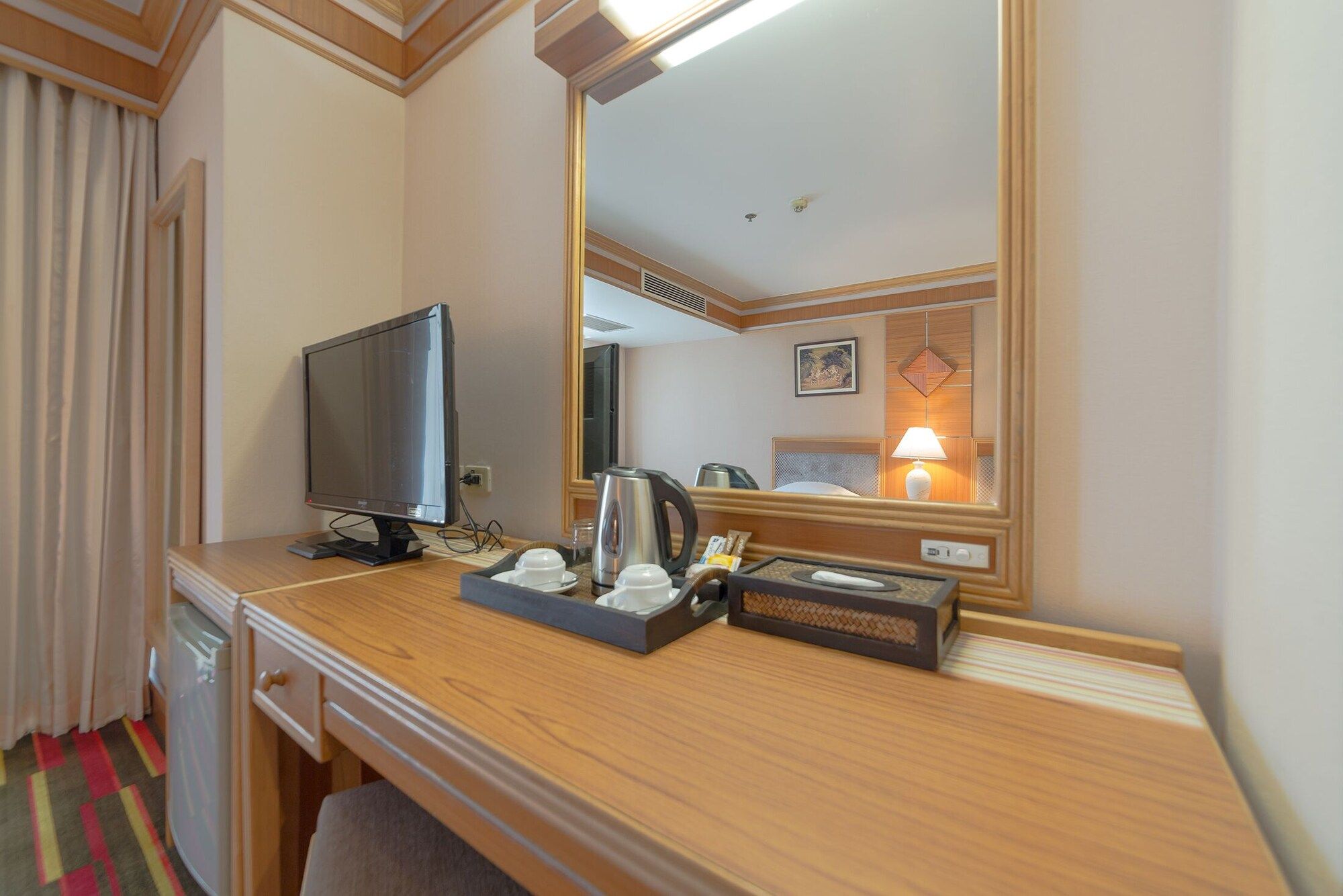 Serveis de l’habitació