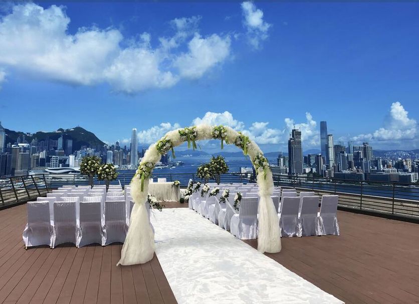Sala de banquets Foto