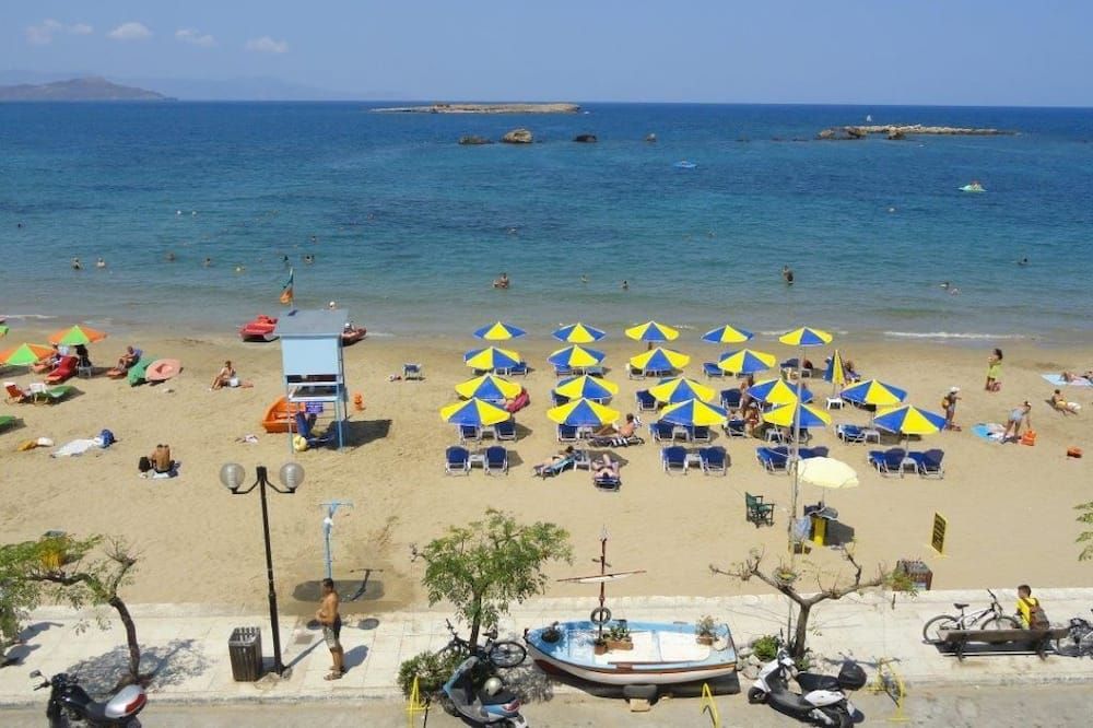 Platja