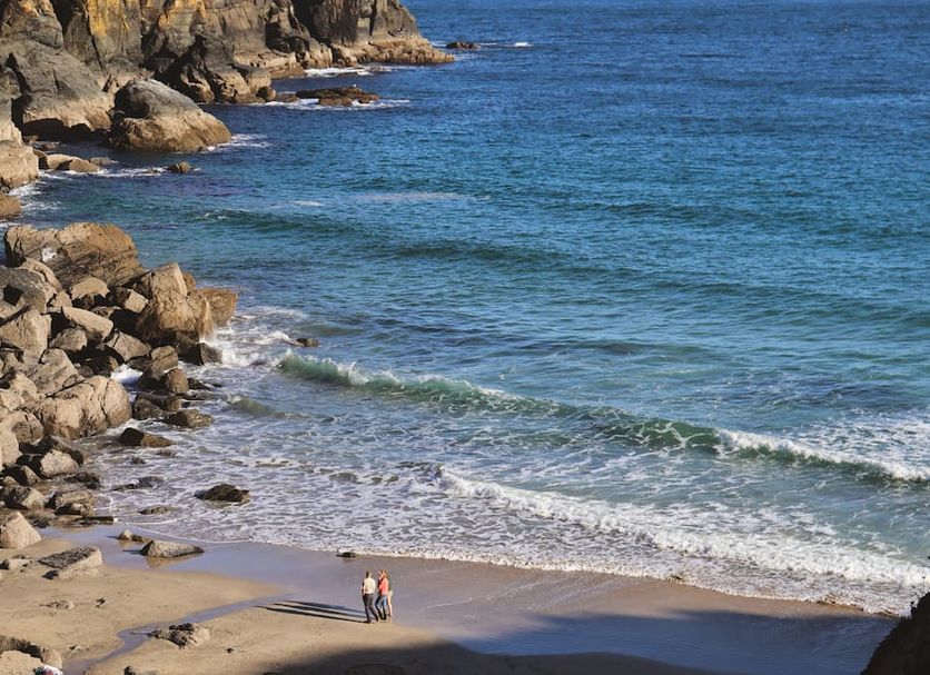 Platja Foto