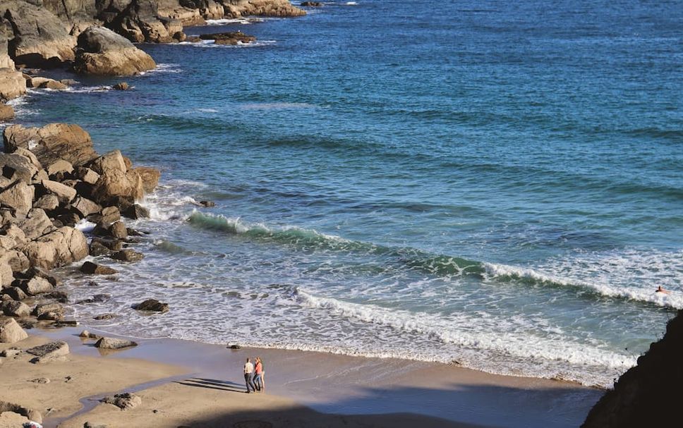 Platja Foto