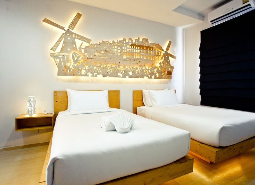 Habitació Foto
