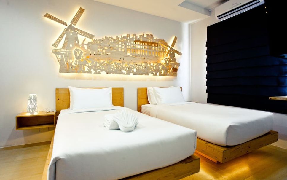 Habitació Foto