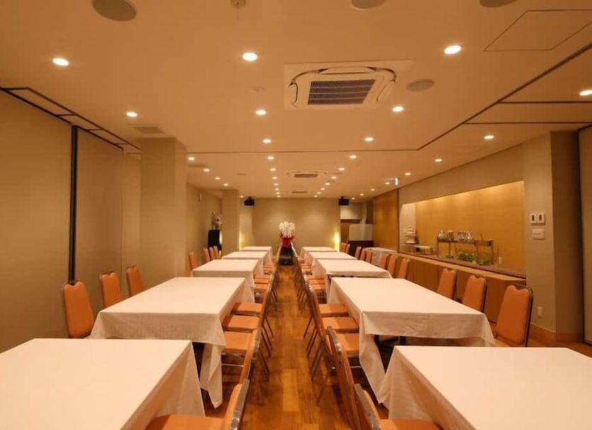 Sala de conferències Foto