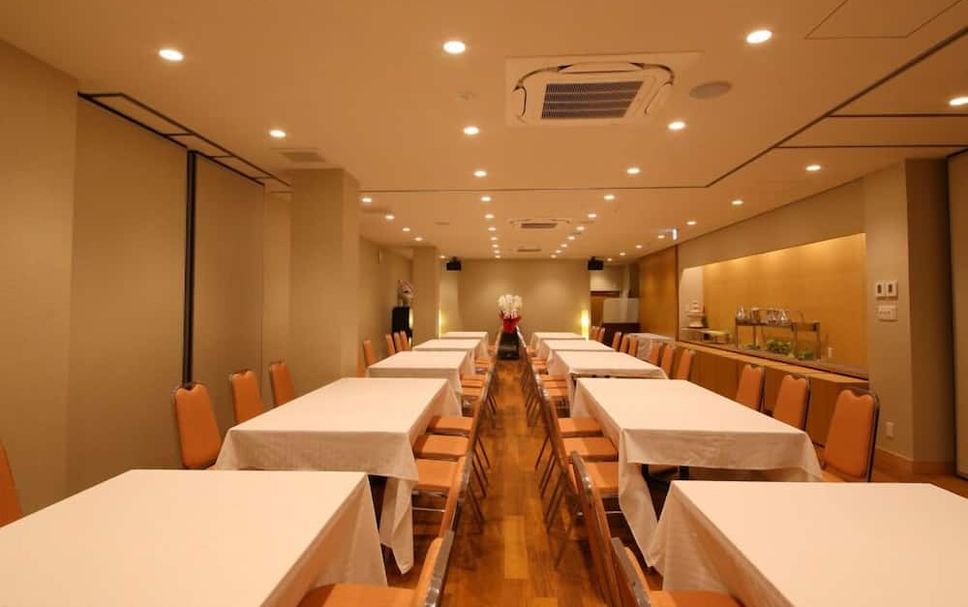 Sala de conferències Foto