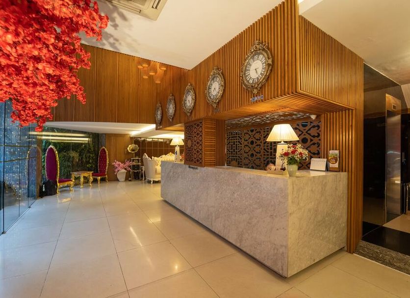 Recepció Foto
