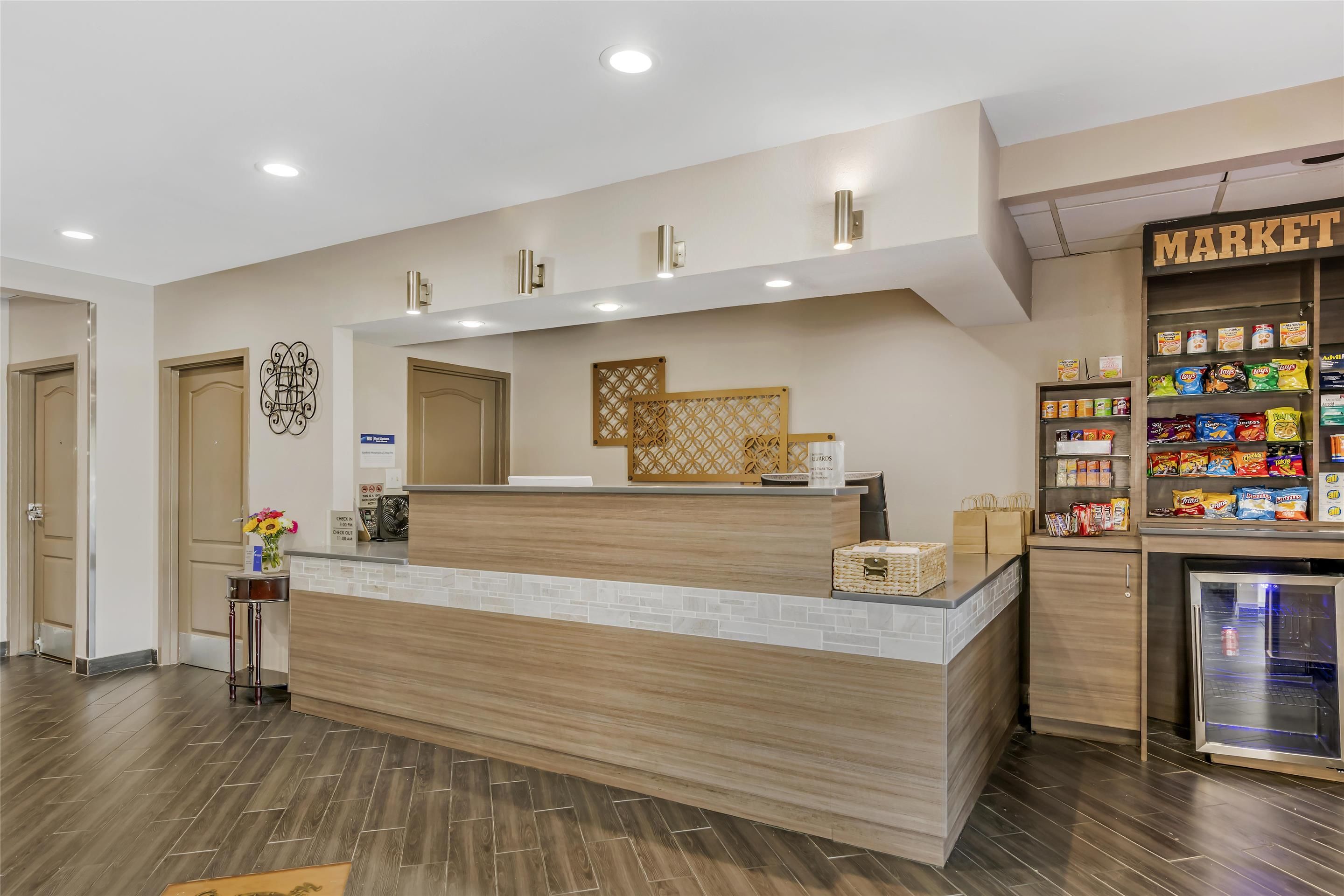 Recepció