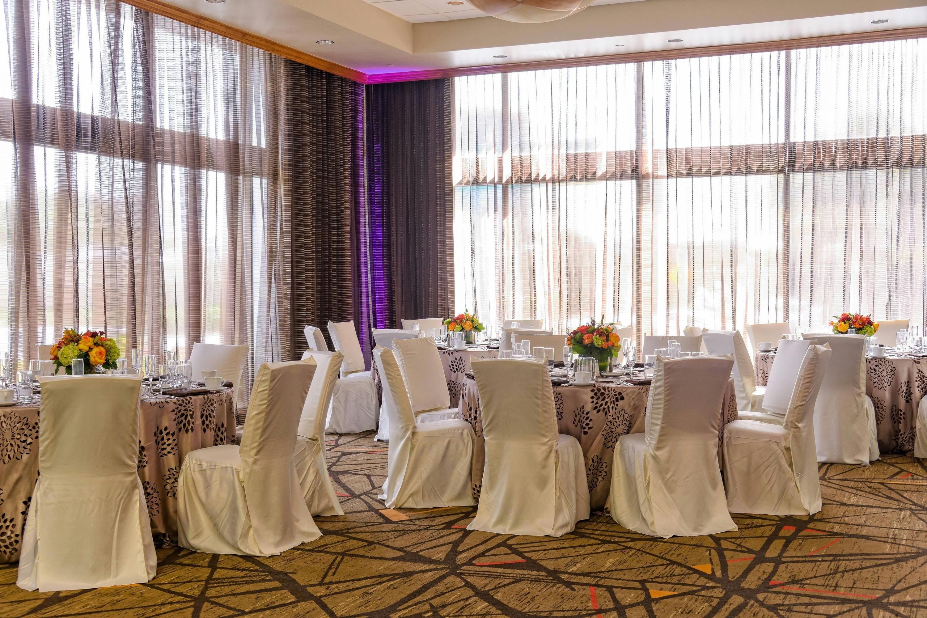 Sala de banquets