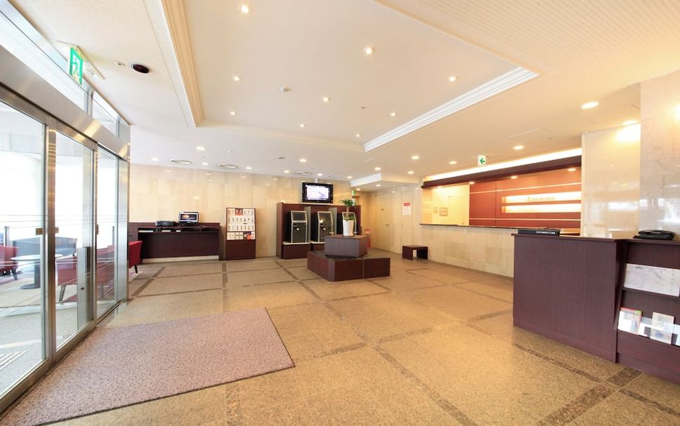 Recepció Foto