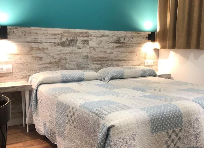 Habitació Foto